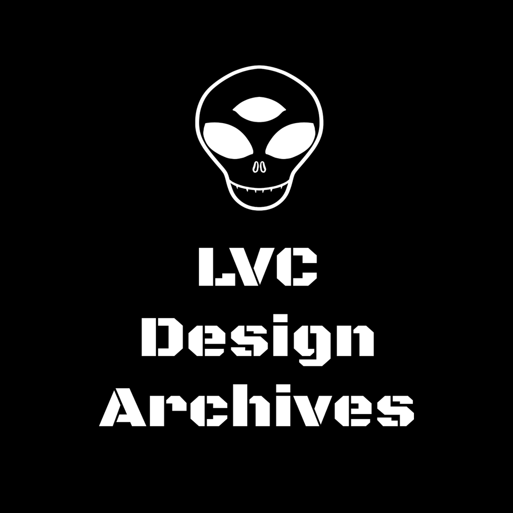 Lifted Vision Clothing Design Archives gift card